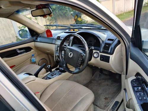 Mahindra Ssangyong Rexton RX7 AT 2014 for sale