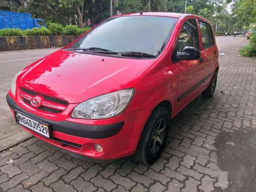 Hyundai Getz Prime 1.3 GVS, 2008, CNG & Hybrids MT for sale 