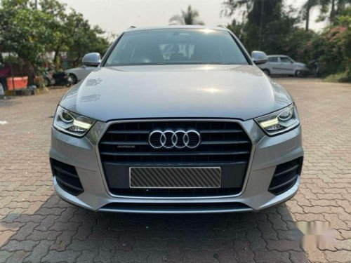 Used 2016 Audi Q3 AT for sale 