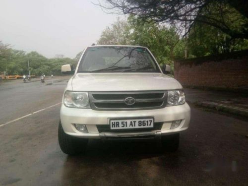 Used Tata Safari 4X2 2012 MT for sale 