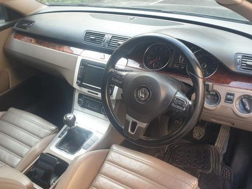 Used 2010 Volkswagen Passat MT for sale