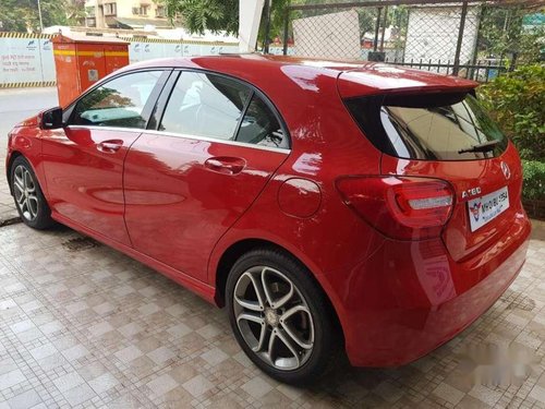 Used Mercedes Benz A Class AT for sale 