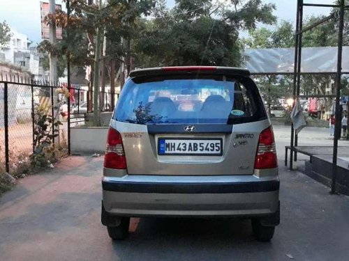 Hyundai Santro Xing GLS 2010 MT for sale 