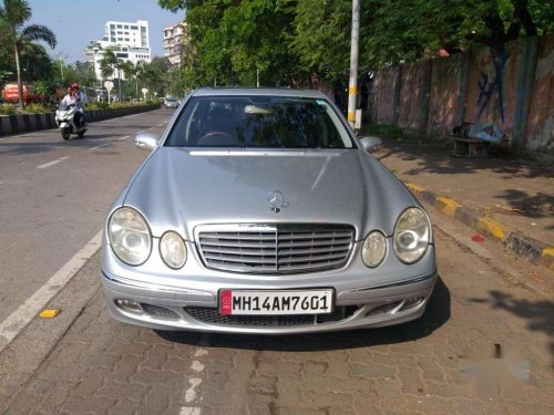 Mercedes-Benz E-Class 280 CDI Elegance, 2006, Diesel AT for sale 