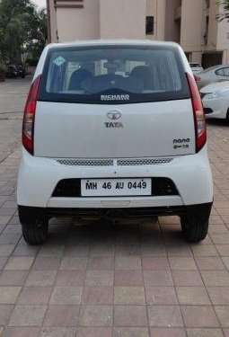 Used 2016 Tata Nano CNG XM MT for sale
