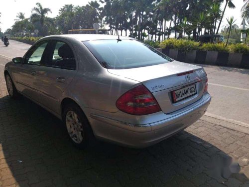 Mercedes-Benz E-Class 280 CDI Elegance, 2006, Diesel AT for sale 