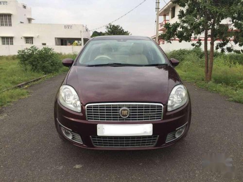 2011 Fiat Linea AT for sale 