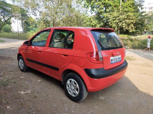 Hyundai Getz 1.1 GVS 2009 MT for sale 