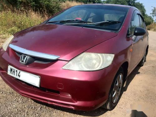 Used 2004 Honda City ZX MT for sale 