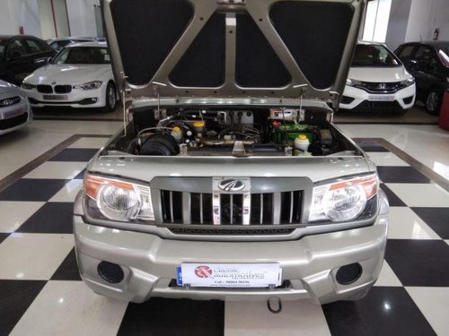 Used Mahindra Bolero SLE 2014 MT for sale