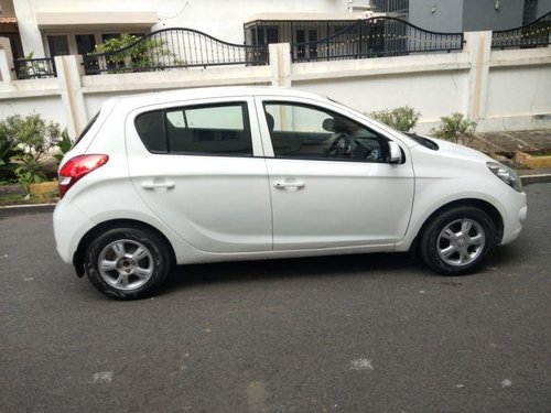 Used Hyundai i20 Asta MT car at low price