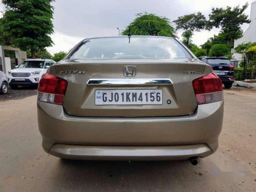 Honda City 1.5 S MT, 2011, Petrol for sale 