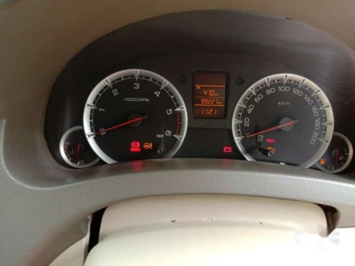 2012 Maruti Suzuki Ertiga VDI MT for sale at low price