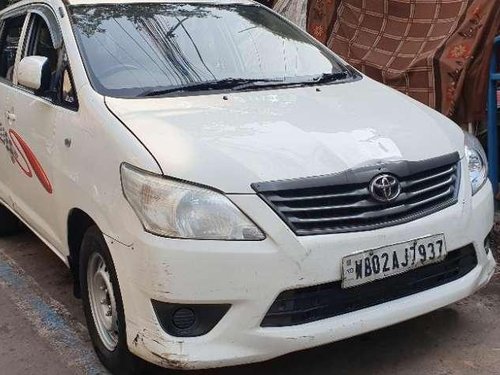 Used Toyota Innova 2.5 GX 8 STR 2016 MT for sale 