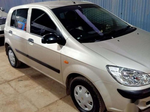 Hyundai Getz Prime 1.1 GVS, 2007, Petrol MT for sale 