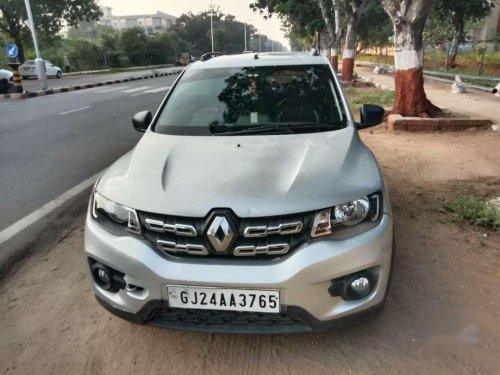 Used Renault Kwid RXT 2016 MT for sale 