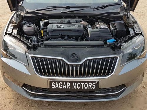 Skoda Superb LK 1.8 TSI AT for sale