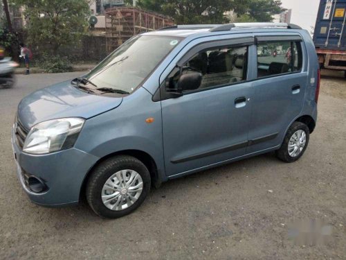 Used 2012 Maruti Suzuki Wagon R LXI CNG MT for sale