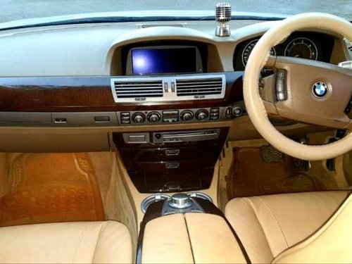 BMW 7 Series 730 Ld Signature, 2008, Diesel AT for sale 