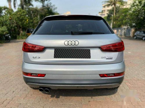 Used 2016 Audi Q3 AT for sale 