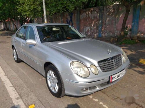 Mercedes-Benz E-Class 280 CDI Elegance, 2006, Diesel AT for sale 