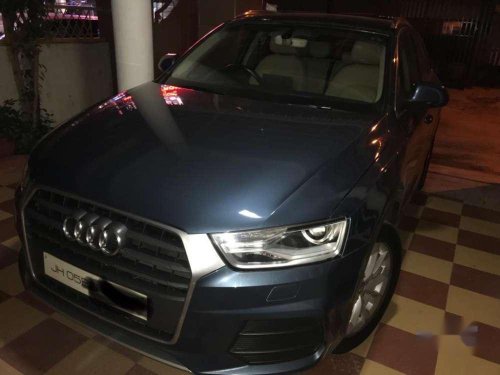 2015 Audi Q3 AT for sale 