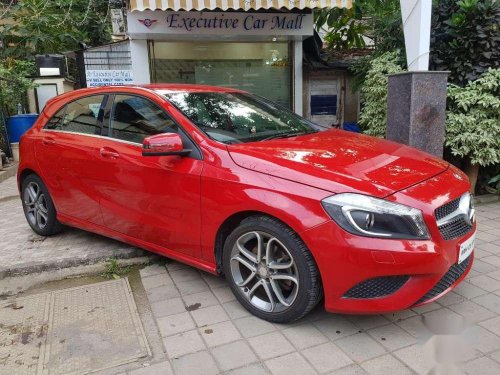 Used Mercedes Benz A Class AT for sale 