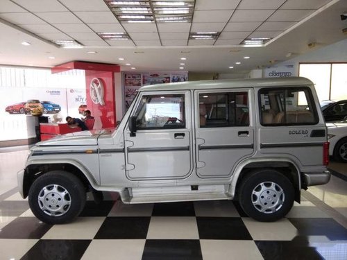 Used Mahindra Bolero SLE 2014 MT for sale