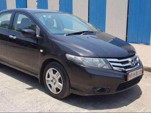 Used Honda City 1.5 E MT 2012 for sale 