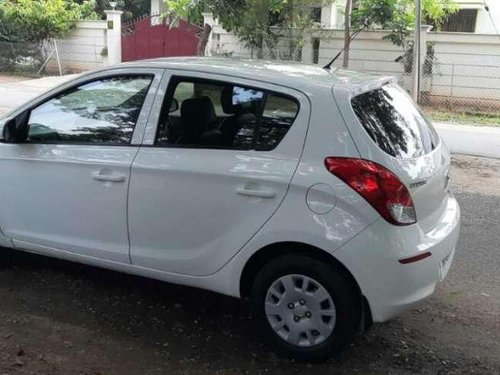 Hyundai i20 Magna 1.2, 2012, Petrol MT for sale 