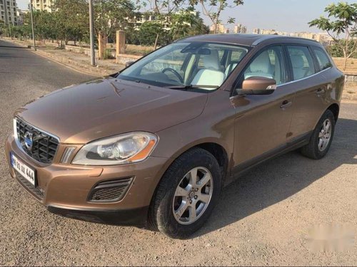 Volvo XC60 D5 AWD AT, 2011, Diesel for sale 