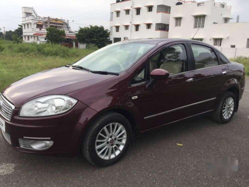 2011 Fiat Linea AT for sale 