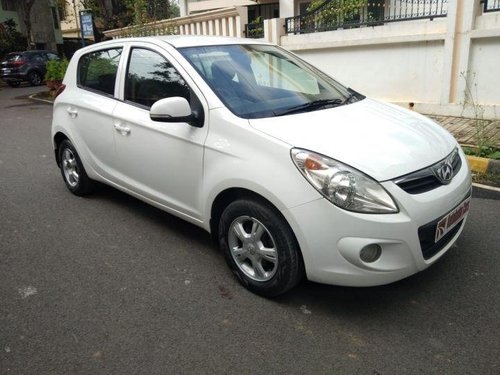 Used Hyundai i20 Asta MT car at low price