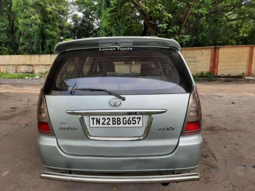 Used Toyota Innova 2008 MT for sale 