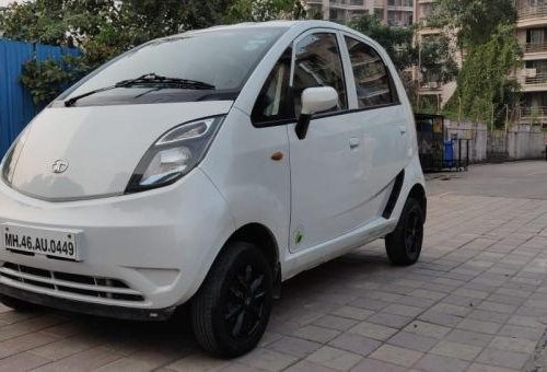 Used 2016 Tata Nano CNG XM MT for sale