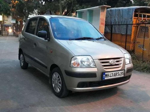 Hyundai Santro Xing GLS 2010 MT for sale 