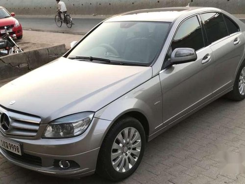 Used Mercedes Benz C-Class AT for sale 