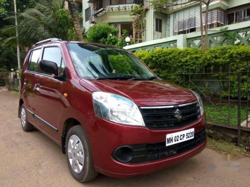 Maruti Suzuki Wagon R 1.0 LXi, 2012, Petrol MT for sale 