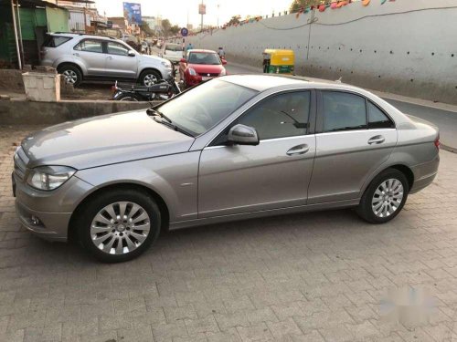 Used Mercedes Benz C-Class AT for sale 