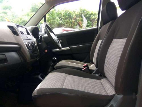 Maruti Suzuki Wagon R 1.0 LXi, 2012, Petrol MT for sale 