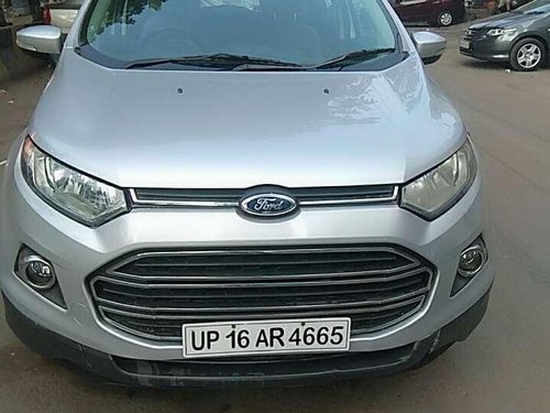 2013 Ford EcoSport MT for sale 