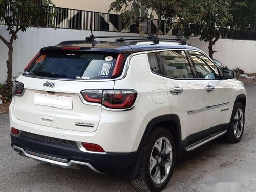 Jeep Compass 2018 AT for sale 