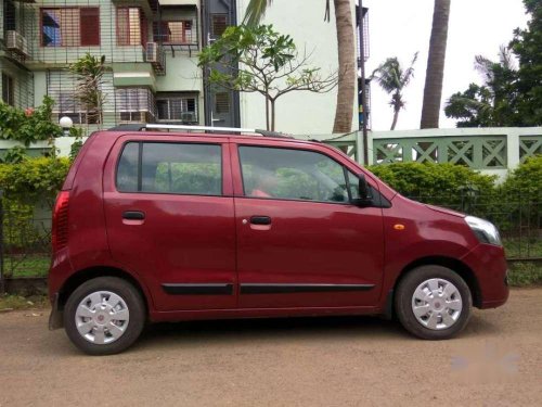 Maruti Suzuki Wagon R 1.0 LXi, 2012, Petrol MT for sale 