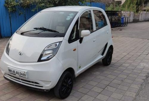 Used 2016 Tata Nano CNG XM MT for sale