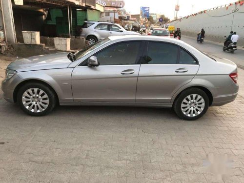 Used Mercedes Benz C-Class AT for sale 