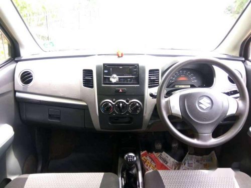 Maruti Suzuki Wagon R 1.0 LXi, 2012, Petrol MT for sale 