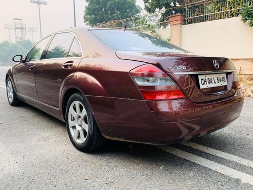 Mercedes Benz S Class AT 2005 2013 2009 for sale