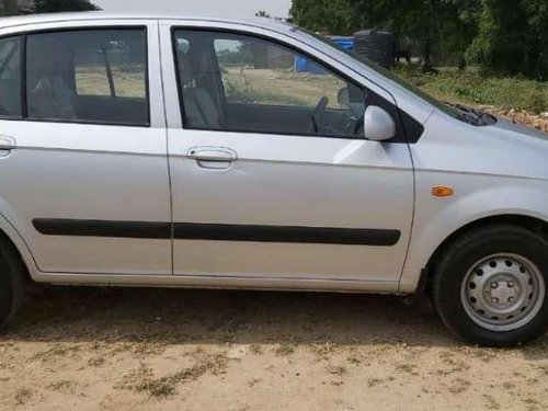 Hyundai Getz GVS, 2009, Petrol MT for sale 