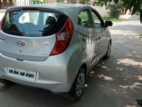 Hyundai Eon, 2016, Petrol MT for sale 