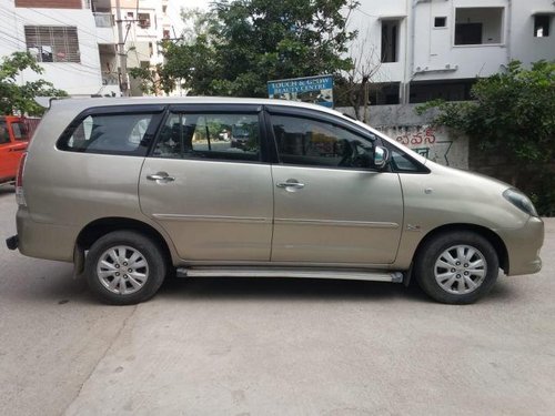 2012 Toyota Innova MT 2004-2011 for sale